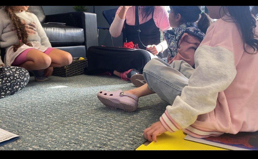 Early Arabic Language